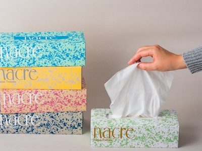 nacre
